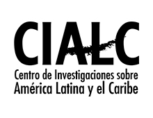 Logo de CIAL UNAM
