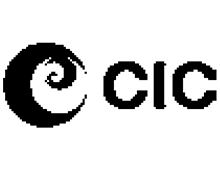 Logo de la Coordinación de la Investigación Científica UNAM