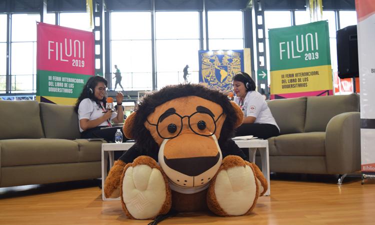 Charla Filuni 2019 -  Foto 01