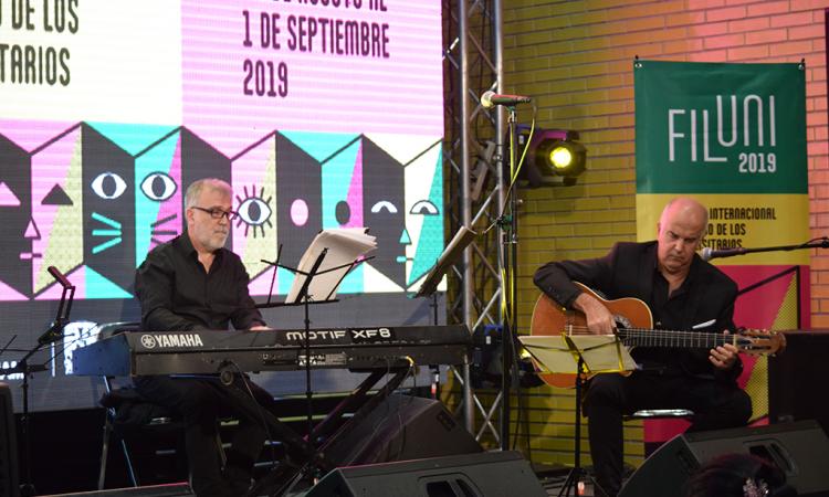 Foro de conciertos - Foto 01