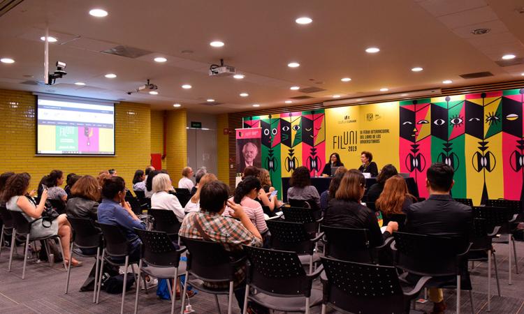 Encuentro de Mujeres del Libro Filuni 2019 - Foto 01