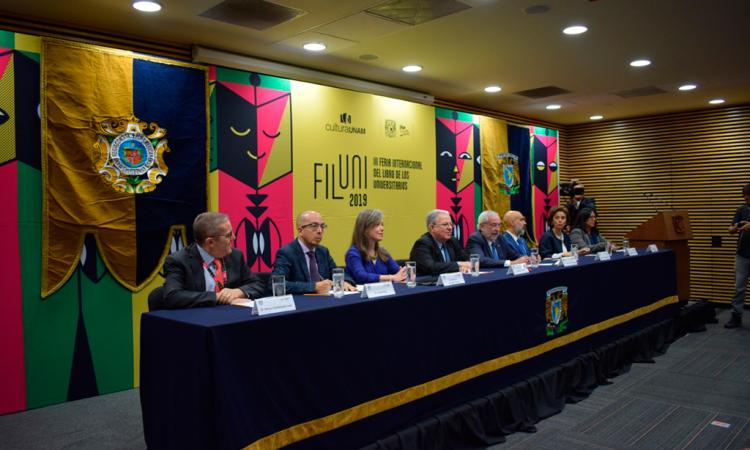 Inauguración Filuni 2019 - Foto 01-1