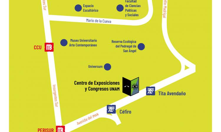 Ruta pumabús